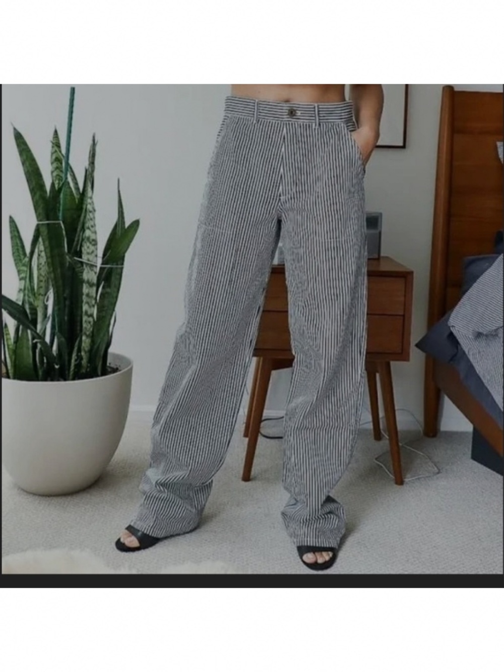 Chloe pants sz 36